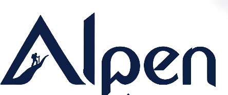 Alpen Nutrition